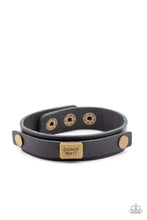 Load image into Gallery viewer, Don't Quit Now - Black