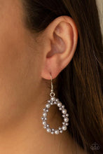 Load image into Gallery viewer, Pearl Spectacular - Silver