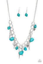 Load image into Gallery viewer, Southern Sweetheart - Blue