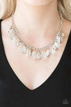 Load image into Gallery viewer, Fringe Fabulous - White