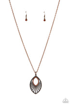 Load image into Gallery viewer, Court Couture - Copper