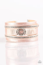 Load image into Gallery viewer, It Takes Heart - Pink