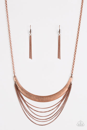 Way Wayfarer - Copper