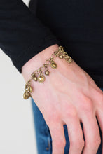 Load image into Gallery viewer, Stratosphere Shimmer - Brass