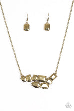 Load image into Gallery viewer, Urban Dynasty - Brass
