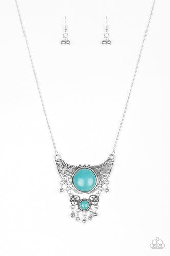 Summit Style - Blue