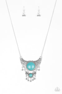 Summit Style - Blue