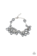 Load image into Gallery viewer, Girls In Pearls - Silver