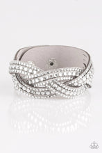 Load image into Gallery viewer, Bring On The Bling - Silver