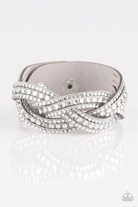 Bring On The Bling - Silver
