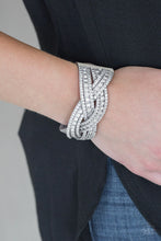 Load image into Gallery viewer, Bring On The Bling - Silver