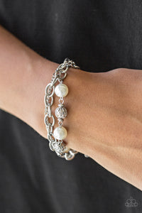 Vintage Variety - White