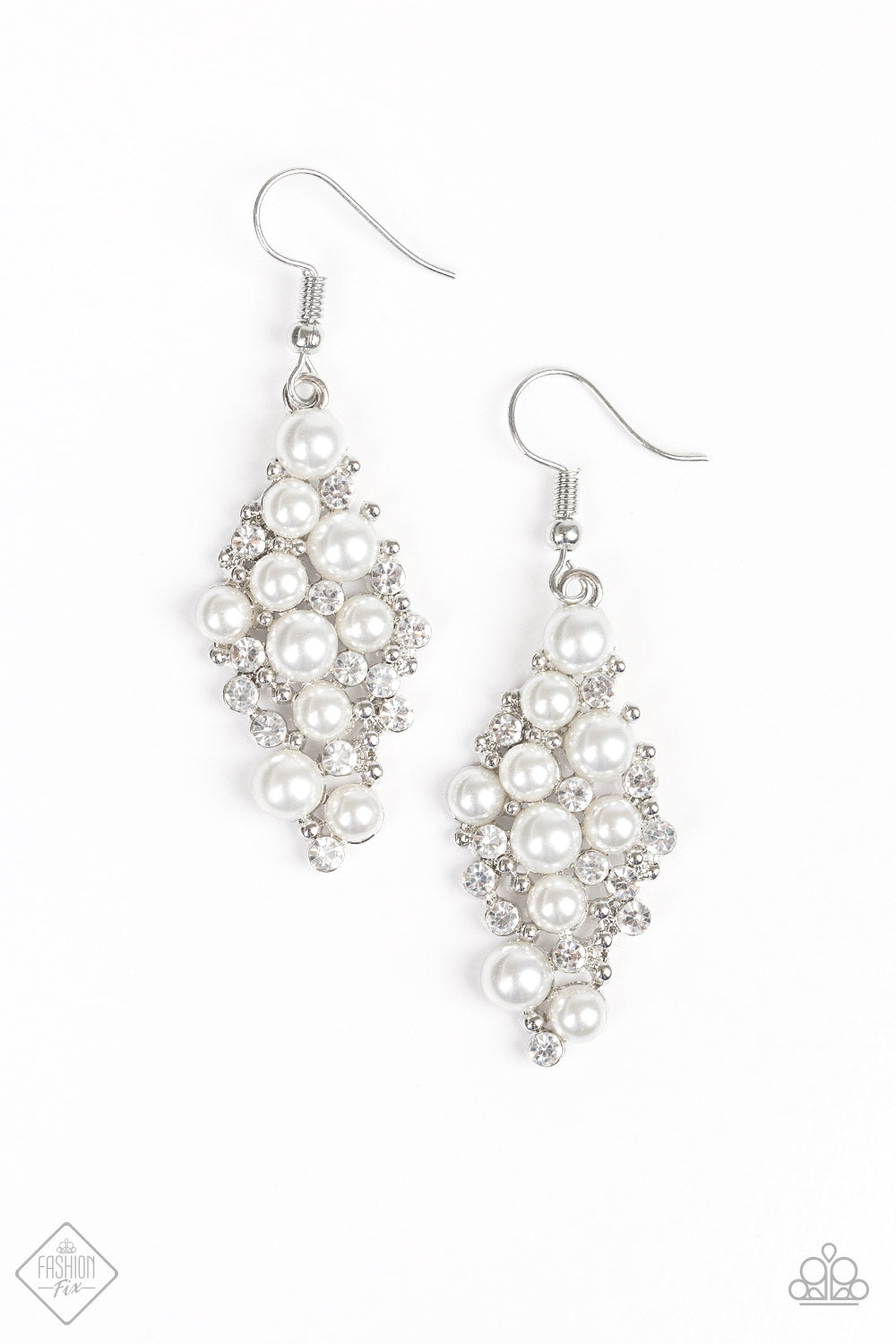 Famous Fashion - white