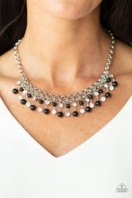 Load image into Gallery viewer, You May Kiss the Bride - Black