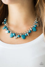 Load image into Gallery viewer, Flirtatiously Florida - Blue