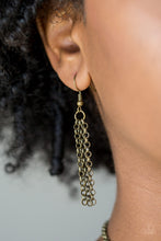 Load image into Gallery viewer, Nautically Naples - Brass
