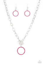Load image into Gallery viewer, All In Favor - Pink