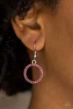 Load image into Gallery viewer, All In Favor - Pink