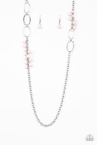 Flirty Foxtrot - Pink