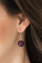 Load image into Gallery viewer, Gorgeously Globetrotter - Purple