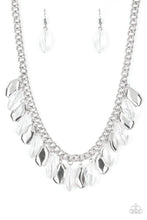 Load image into Gallery viewer, Fringe Fabulous - White
