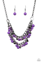 Load image into Gallery viewer, Watch Me Now - Purple