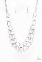 Load image into Gallery viewer, Yacht Tour- Pink