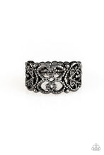 Load image into Gallery viewer, Tell Me How You Really FRILL - Black