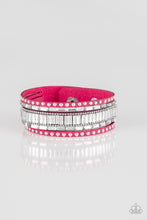 Load image into Gallery viewer, Rock Star Rocker - Pink