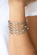 Load image into Gallery viewer, Sugarlicious Sparkle -White