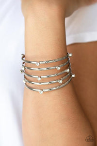 Sugarlicious Sparkle -White