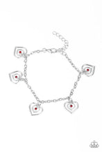 Load image into Gallery viewer, Unbreakable Hearts - Red