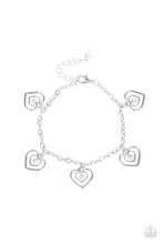 Load image into Gallery viewer, Unbreakable Hearts - White