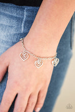 Load image into Gallery viewer, Unbreakable Hearts - White