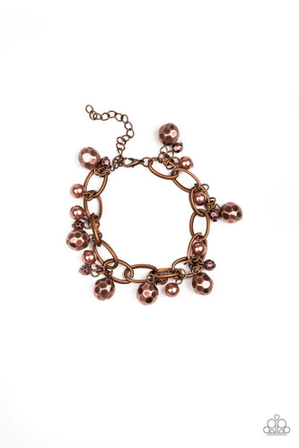 Make Do In Malibu - Copper