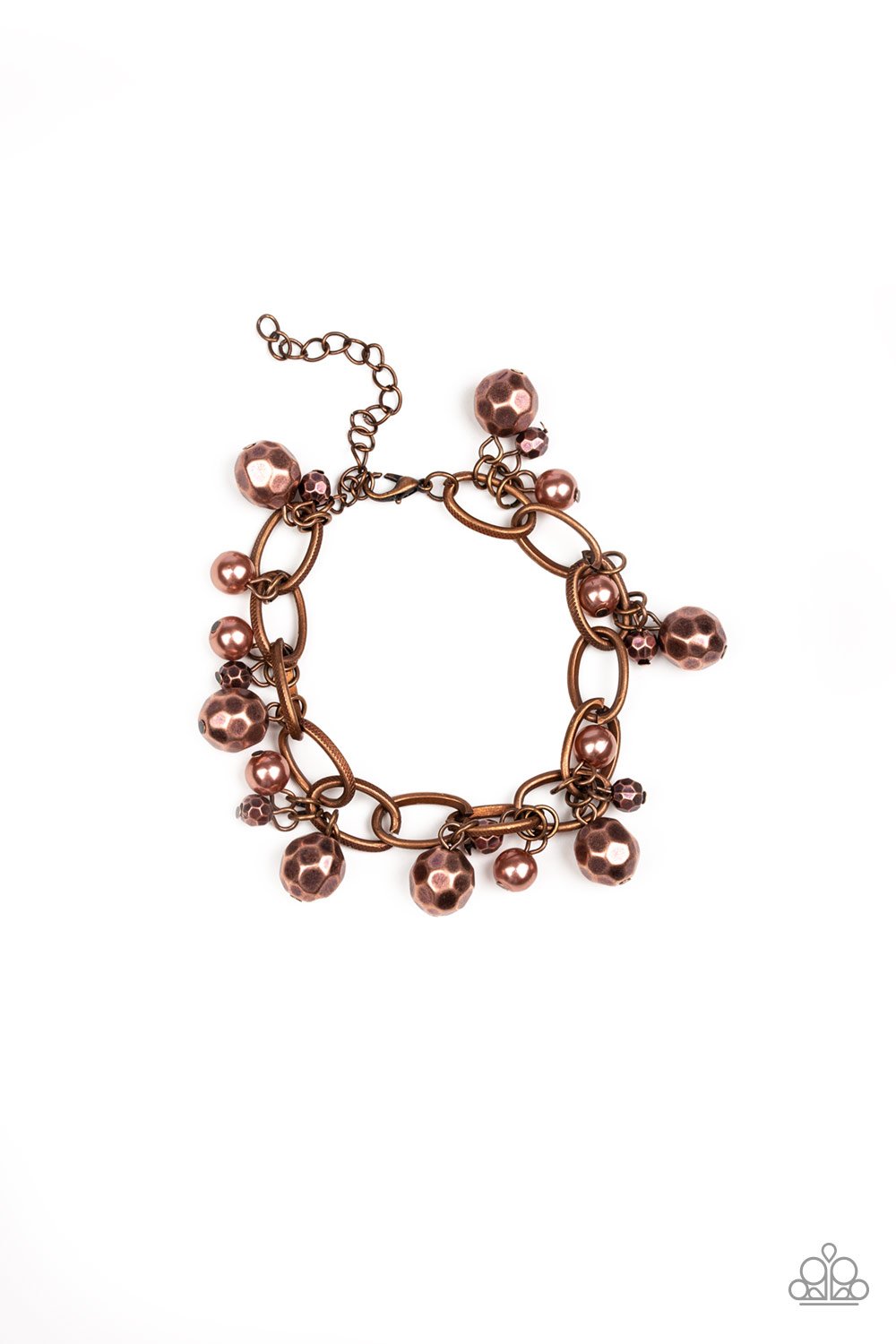 Make Do In Malibu - Copper