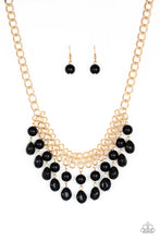 Load image into Gallery viewer, 5th Avenue Fleek - Black