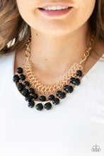 Load image into Gallery viewer, 5th Avenue Fleek - Black