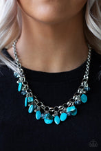 Load image into Gallery viewer, I Want To SEA The World - Blue