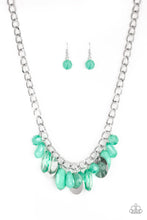 Load image into Gallery viewer, Treasure Shore - Green