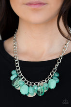 Load image into Gallery viewer, Treasure Shore - Green