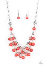 Load image into Gallery viewer, Seaside Soiree - Orange