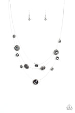 Load image into Gallery viewer, Sheer Thing - silver