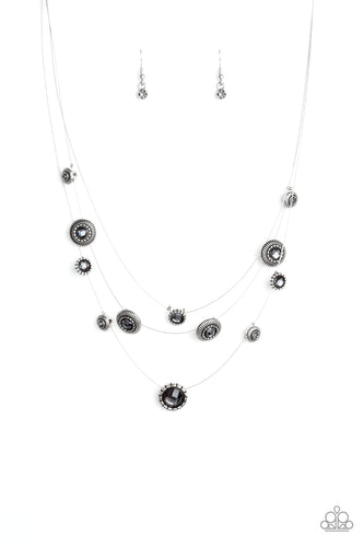 Sheer Thing - silver