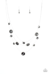 Sheer Thing - silver