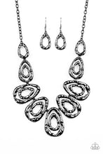 Load image into Gallery viewer, Terra Couture - Black