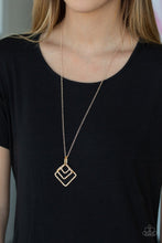 Load image into Gallery viewer, Square It Up - Rose Gold