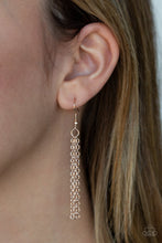 Load image into Gallery viewer, Square It Up - Rose Gold
