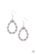 Load image into Gallery viewer, Pearl Spectacular - Silver