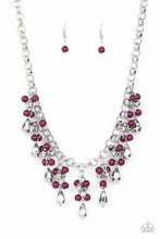 Load image into Gallery viewer, Travelling Trendsetter - Purple